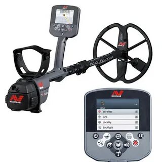 Minelab manticore