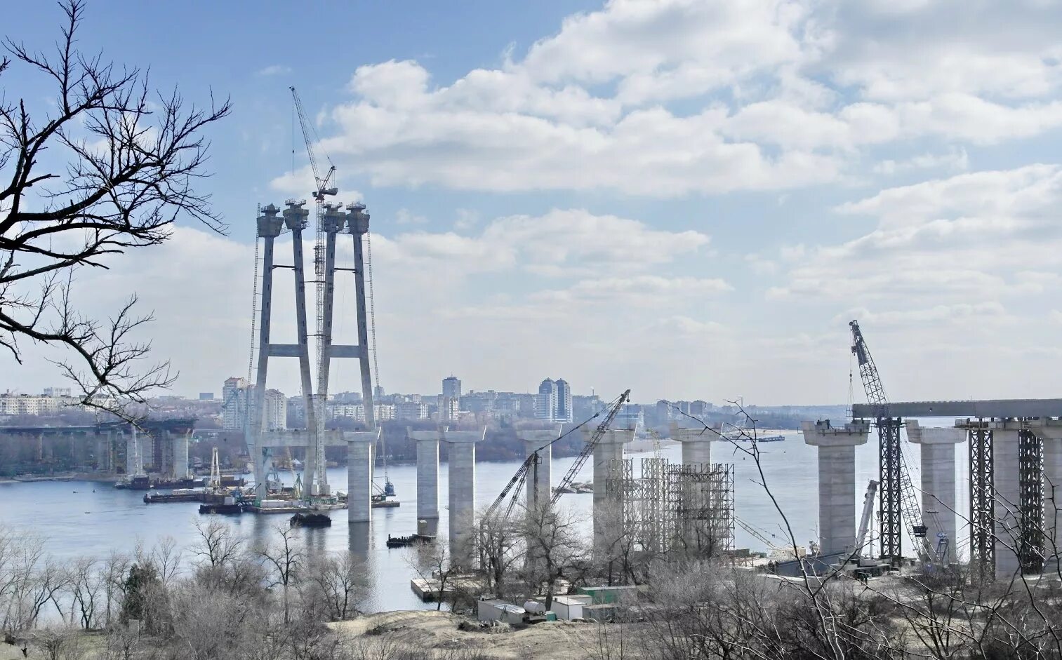 Прогноз запорожья. Вантовый мост Запорожье. Вантовый мост Запорожский вантовый. Запорожский мост через Днепр. Вантовый мост Запорожье проект.