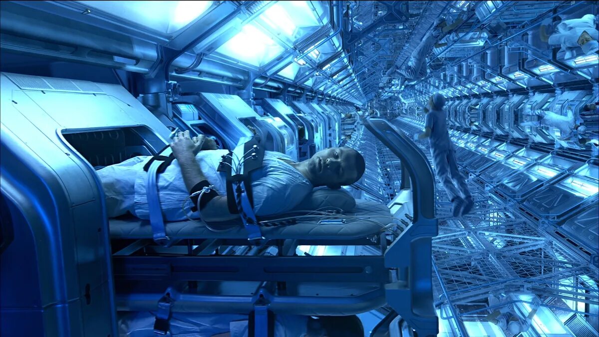Капсула будущего. Капсула криосна анабиоз. криокамера крионика. анабиоз sci fi.