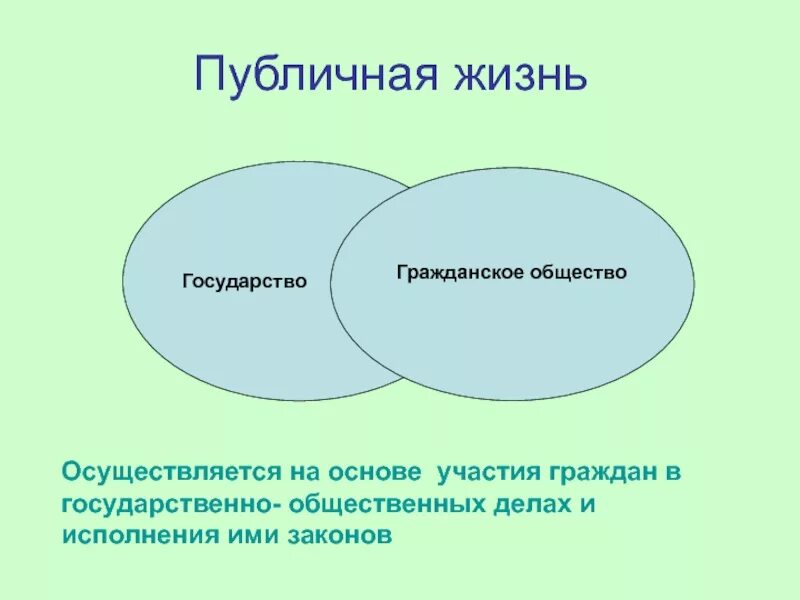 Участие граждан в жизни россии. Частная и публичная жизнь. Частная и публичная жизнь гражданина Обществознание.