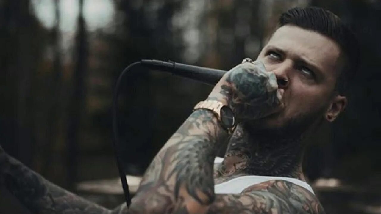 Cj mccreery. Cj mccreery. King shore. Уилл рамос lorna shore. Lorna shore bone kingdom.