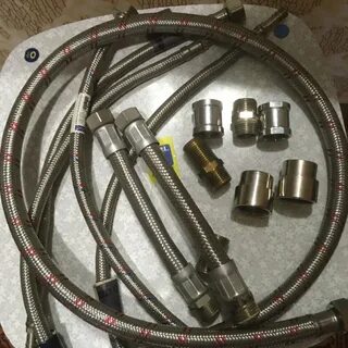 Подводка красноярск