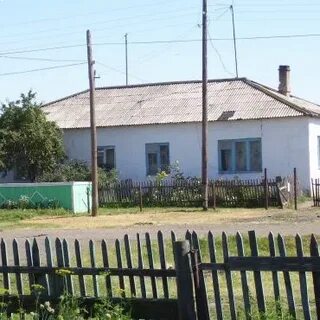 Орехово омская область