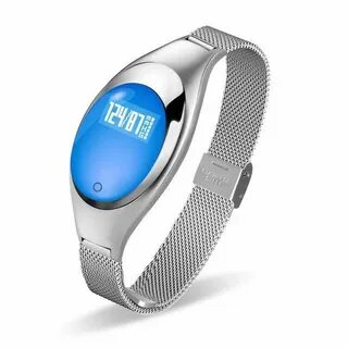 Женский фитнес браслет smart