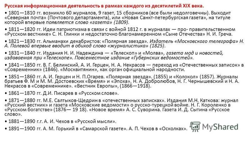 Коды информационных услуг. Коды информационных услуг
