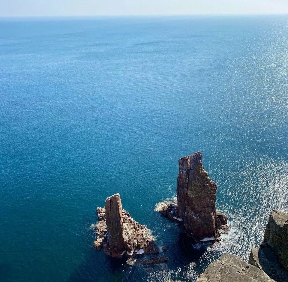 Кубе приморье
