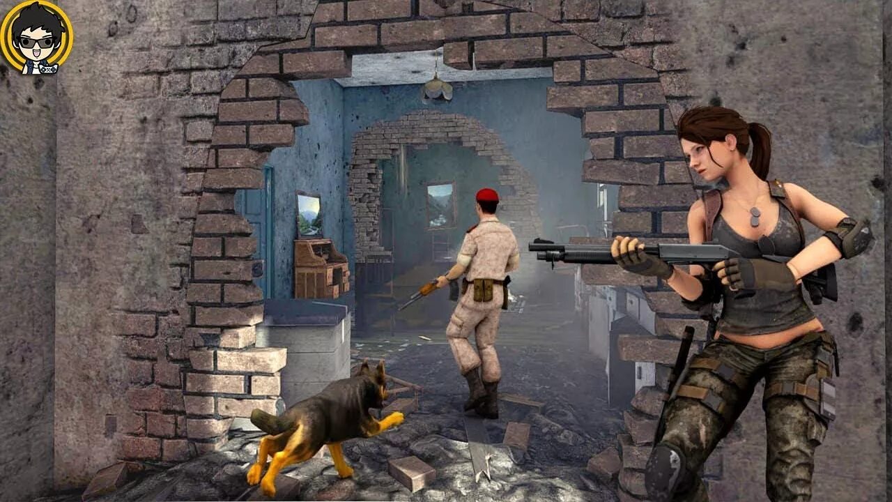 Спас девочку от игры. Special ops игра. экшн игры с девушками на андроид. девушки ops. девушка коммандос.