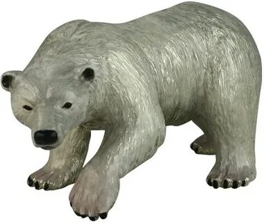 Silver bears