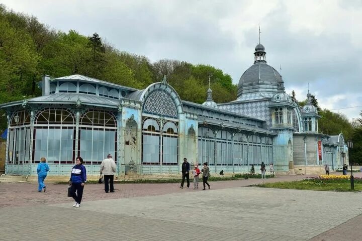 Железноводск в контакте. Парк Говорухина в Железноводске. Железноводск прогулка. Реконструкция Пушкинская галерея Железноводск. Рынок в Железноводске.