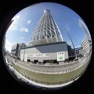 Fisheye