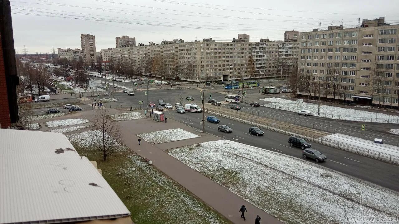 Пр е дать. Коллонтай 41е. Проспект солидарности. Улица Коллонтай в 2000г. Пересечение Коллонтай и солидарности.