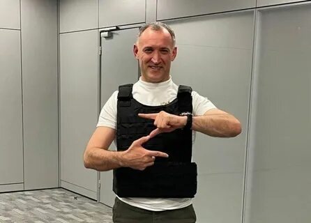 Донбасс андрея