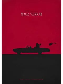 Red hot peppers scar tissue
