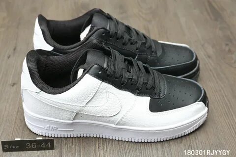 Air force split