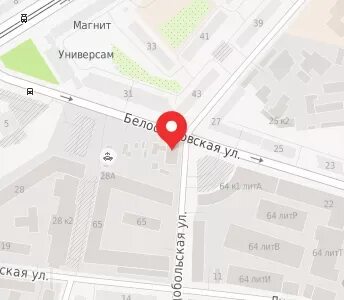 Адрес инвест