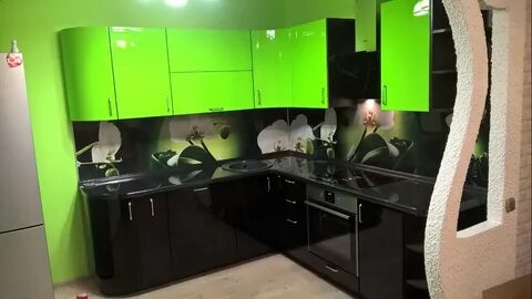 Кухонный гарнитур усолье