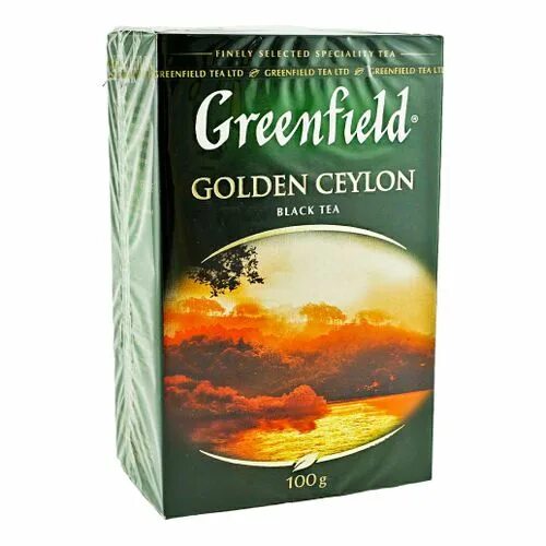 Чай черн пак гринфилд 100пак*2г голден цейлон. Чай greenfield golden ceylon черный 100. Чай гринфилд 2г*100п golden ceylon black 1/9. Чай гринфилд голден цейлон 100пак. Чай гринфилд голден цейлон 100г.