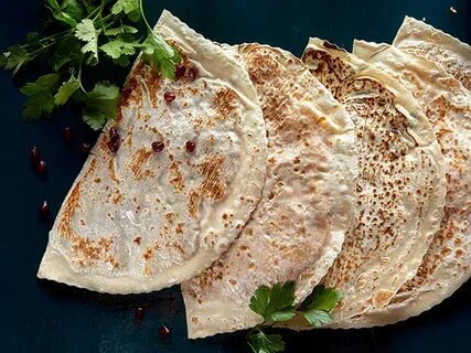 Вкусные кутабы