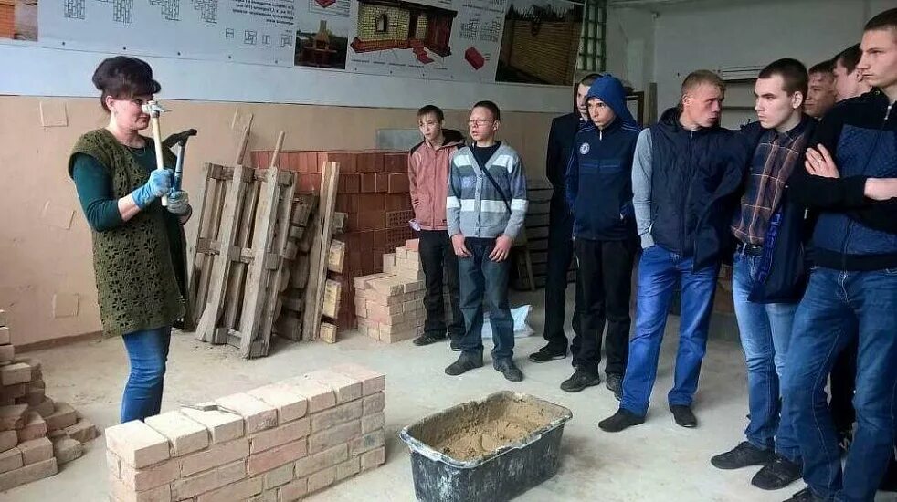Колледжи копейска после 9 класса