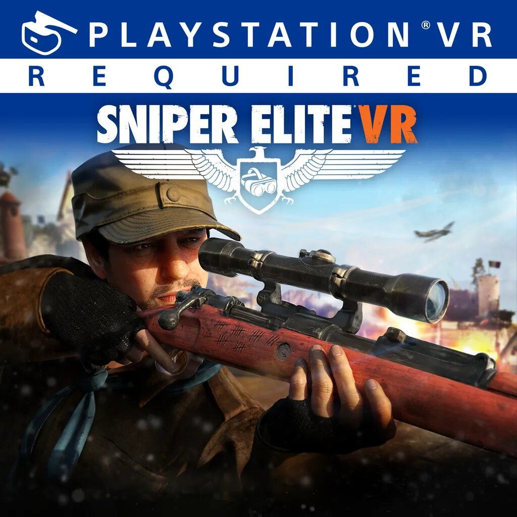 Снайпер ps4. Sniper Elite VR ps4. Sniper Elite 4 [ps4]. Sniper Elite 5 ps4. Игра на плейстейшен 4 снайпер Элит.