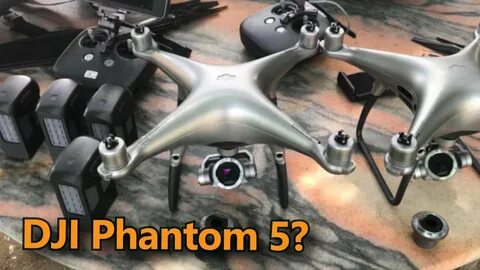 Фантом 5