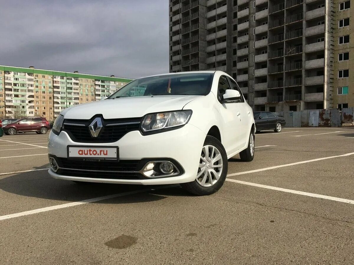 Авито рено логан оренбурге. Рено логан 2017 года фото.