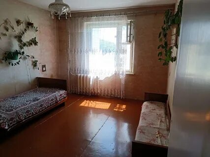 Квартира п красный
