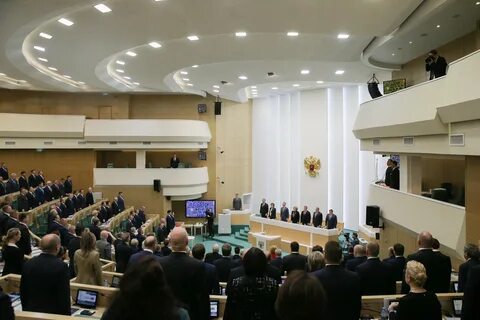 Последние новости про законов