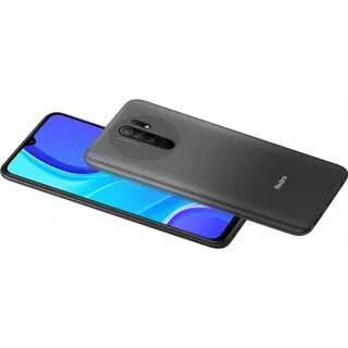 Redmi 9 note 4gb