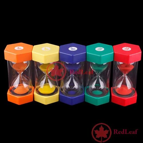 Таймер карманный. Кухонные керамические механические таймеры. Готовность 15 минут. Мини-песочные часы 10 минут. Будильник для готовки.