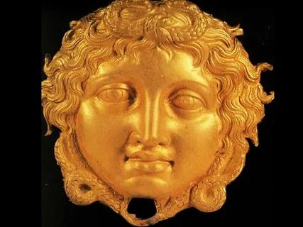 Me ancient