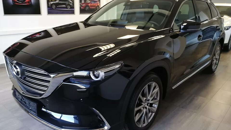 Сх 9 отзывы. Мазда сх9. Mazda CX 9 механика.