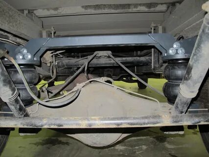 Усилить газель некст