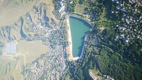 Можно ли в кисловодске купаться озеро