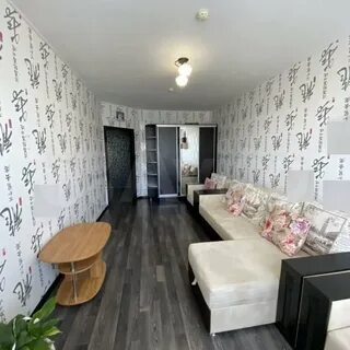 Квартира котельниково