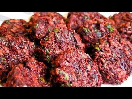 Рецепт блюда без паприки