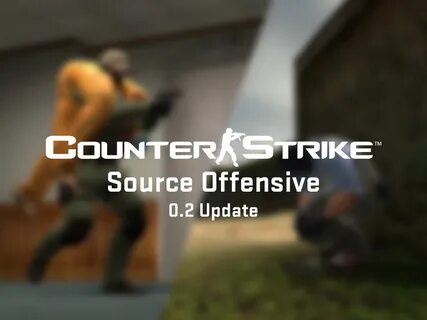 Source offensive
