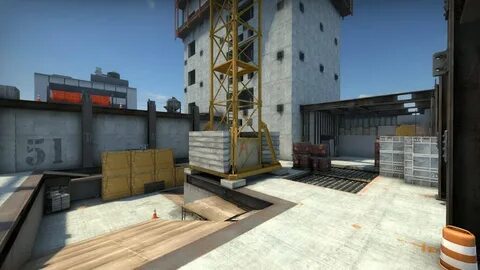 Csgo hub cs2