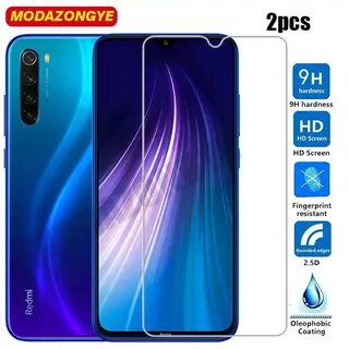 Экран на xiaomi redmi 8 pro