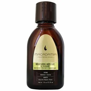 Moisture oil
