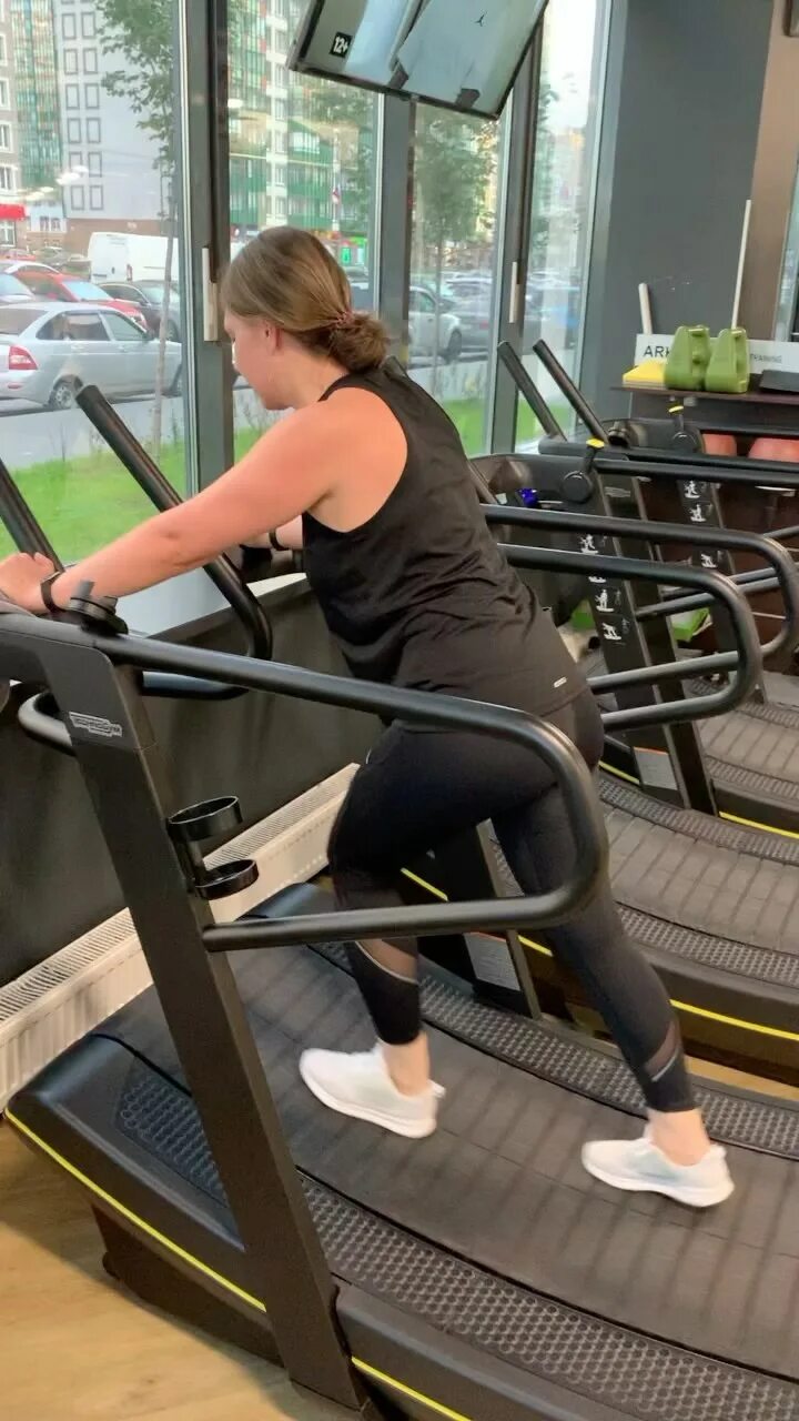 А фитнес девяткино