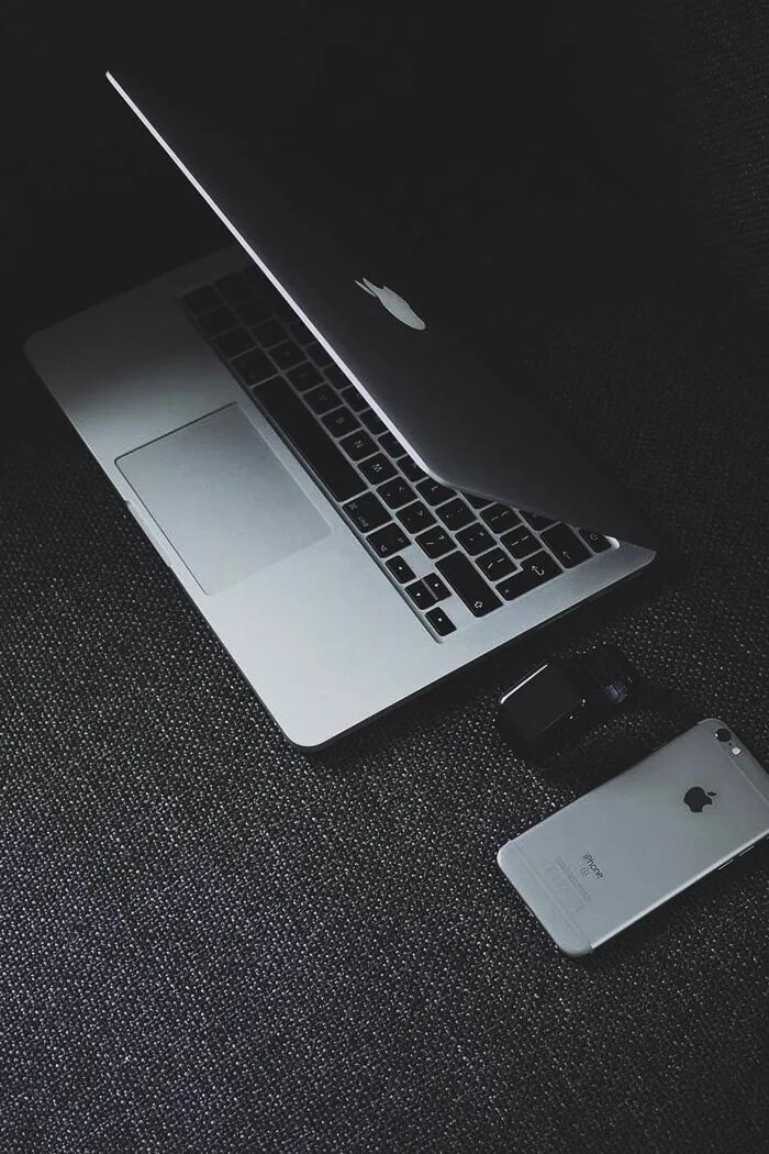 Не работает видеоповтор iphone на макбуке