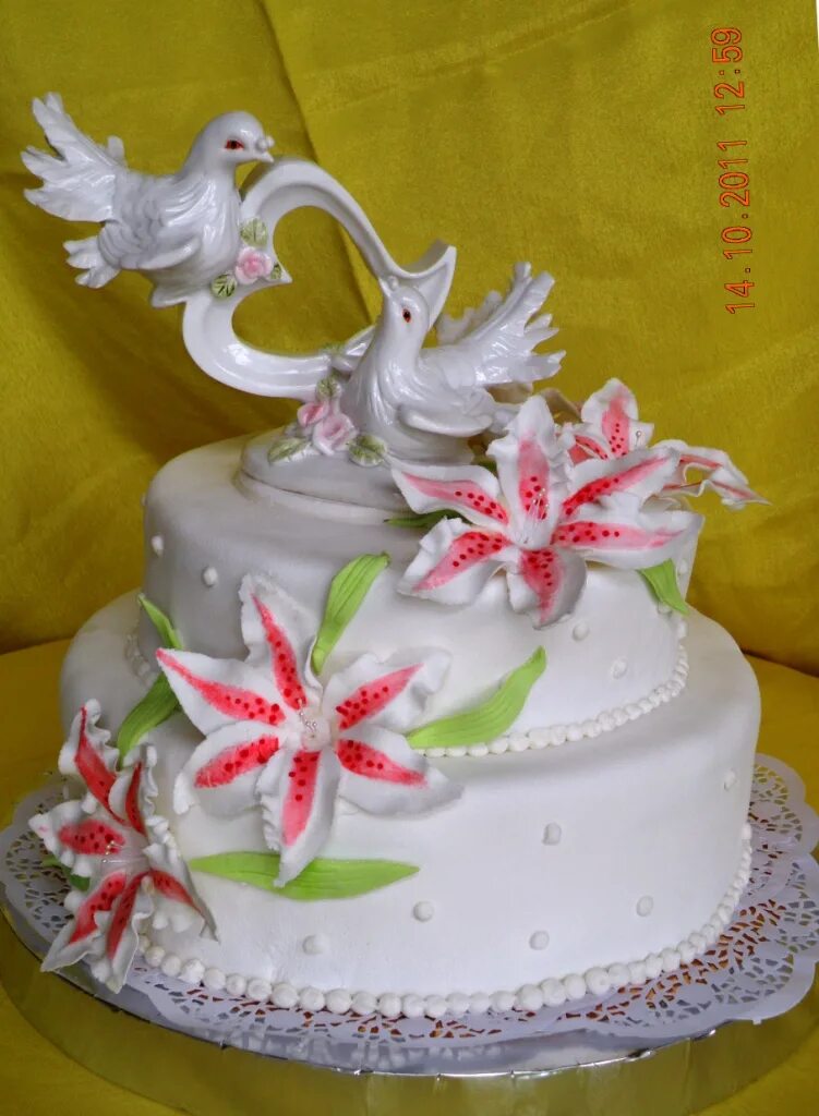 торт на заказ серпухов