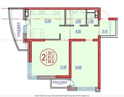 Краснодар планировка квартира