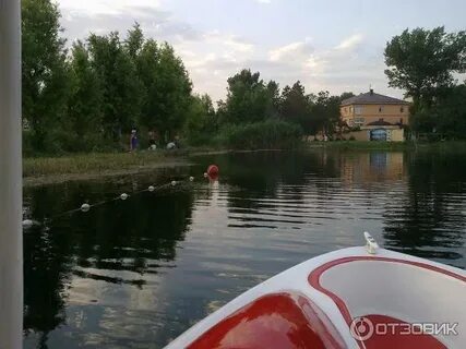Лодочная станция ахтубинск