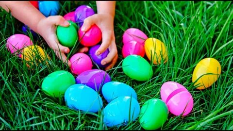 Easter eggs на сегодня