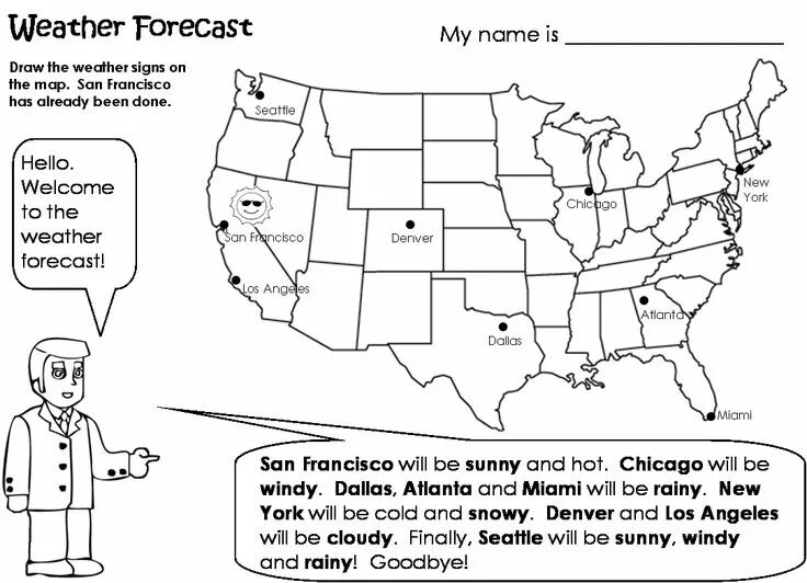 According to the weather report which. Weather worksheets. задания по теме weather. weather tasks for children. задания по английскому weather.