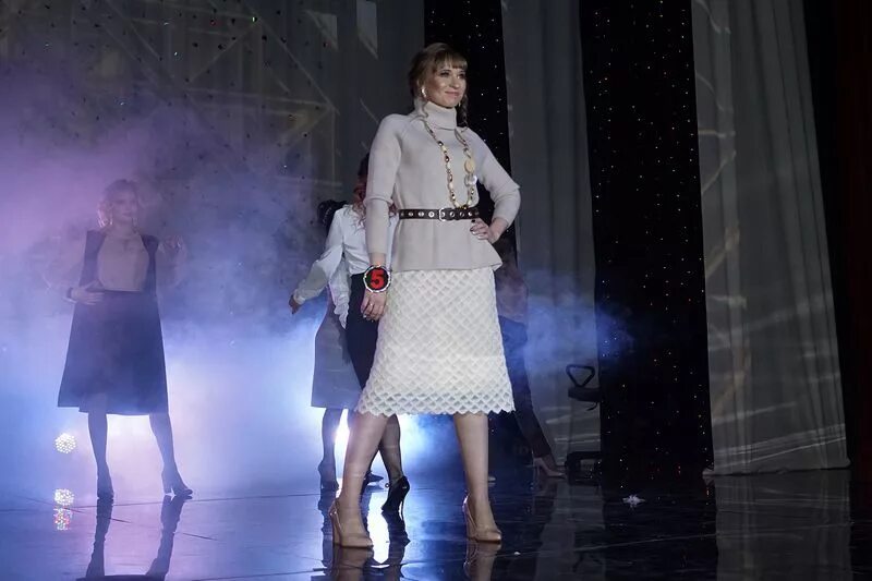 месяц финал года