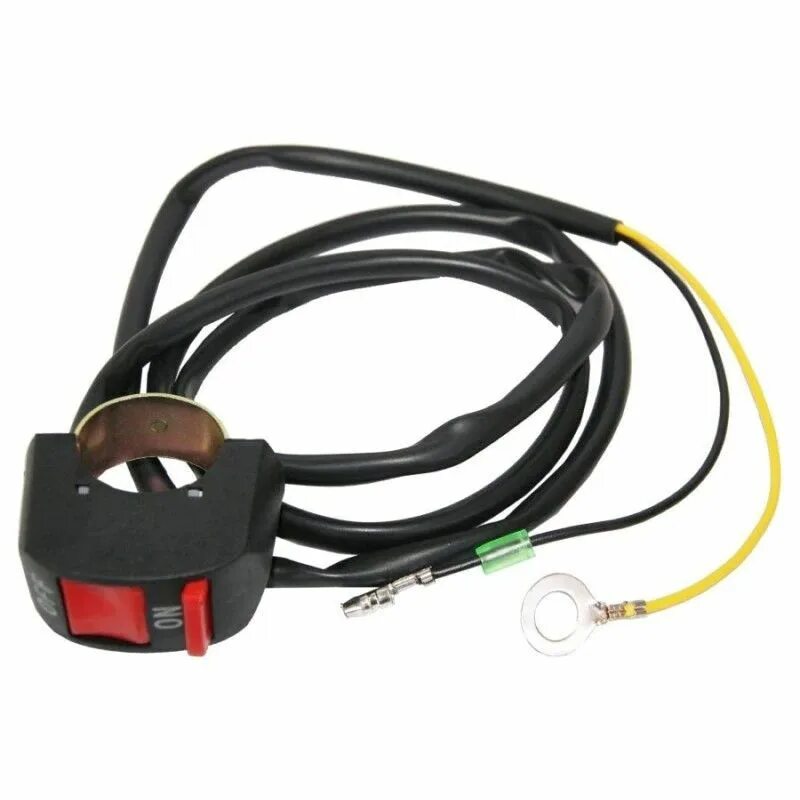 Выключатель зажигания лифан 168f2. Выключатель зажигания лифан 168f2. Выключатель лифан. Кнопка вкл/выкл двигателя 168f/168f-2/173f/177f/182f/190f два разъема. Выключатель двигателя lifan 31225/168f-190f.