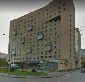 Новосущевская улица